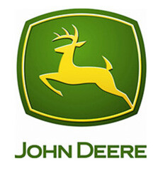 + John Deere