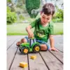 John Deere lelutraktori - Image 2