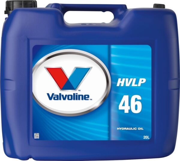 Valvoline HVLP 46 hydrauliikkaöljy 20L