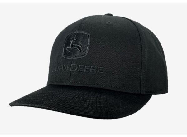 John Deere lippis