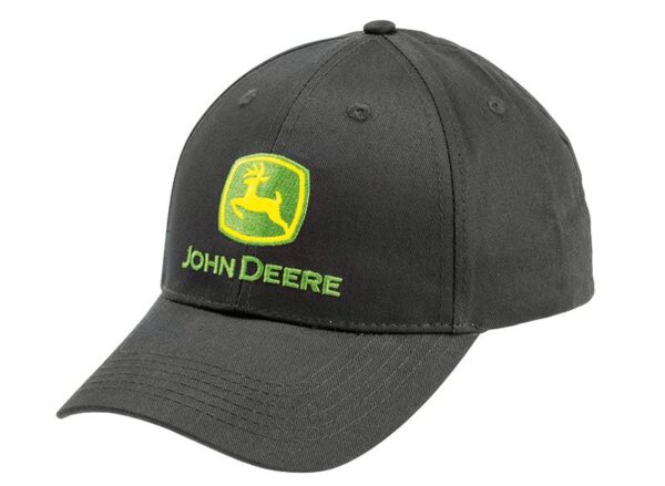 John Deere lippis