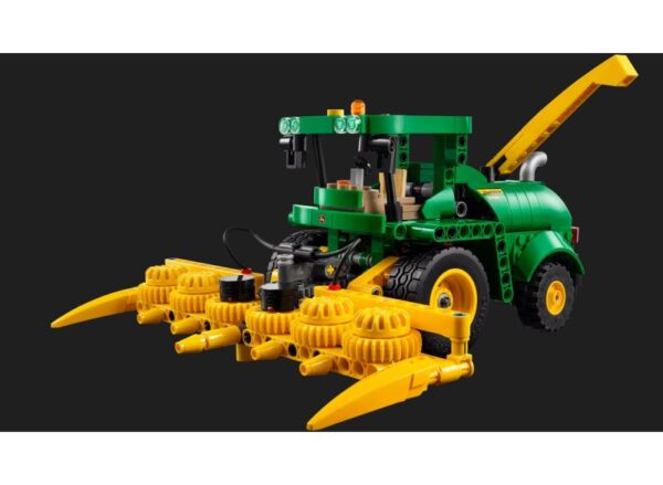 LEGO® Technic John Deere 9700 Ajosilppuri