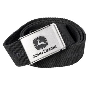 John Deere elastinen vyö