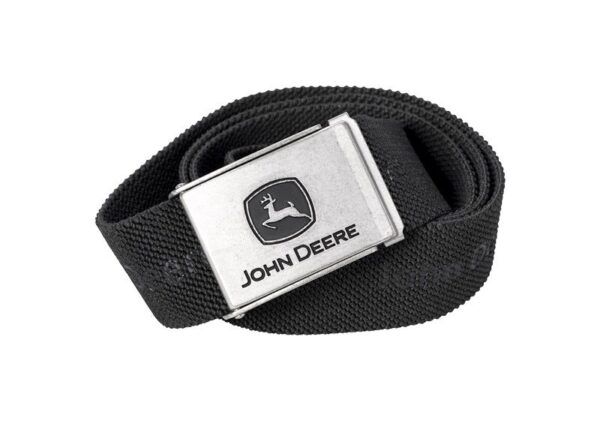 John Deere elastinen vyö