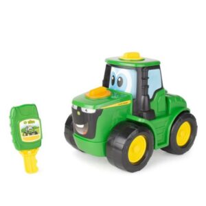 John Deere Key-N-Go Johnny traktori