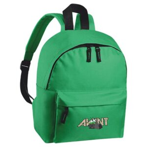 Avant lasten reppu vihreä