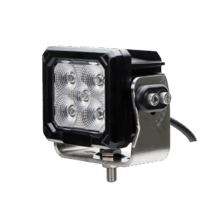 REVON LED-TYÖVALO 50W HD
