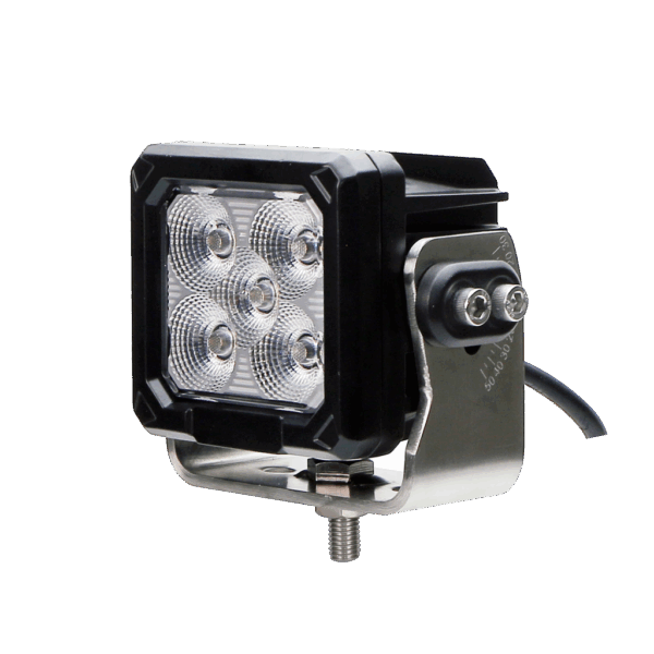 REVON LED-TYÖVALO 50W HD