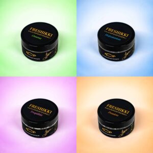 Freshikki hajunpoistogeeli pieni