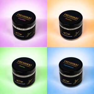 Freshikki hajunpoistogeeli iso