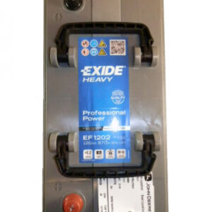 Akku, 115 Ah, 12 V, 870 A