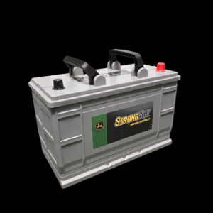 Akku, 115 Ah, 12 V, 870 A