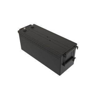 Akku, 154 Ah, 12 V, 1150 A