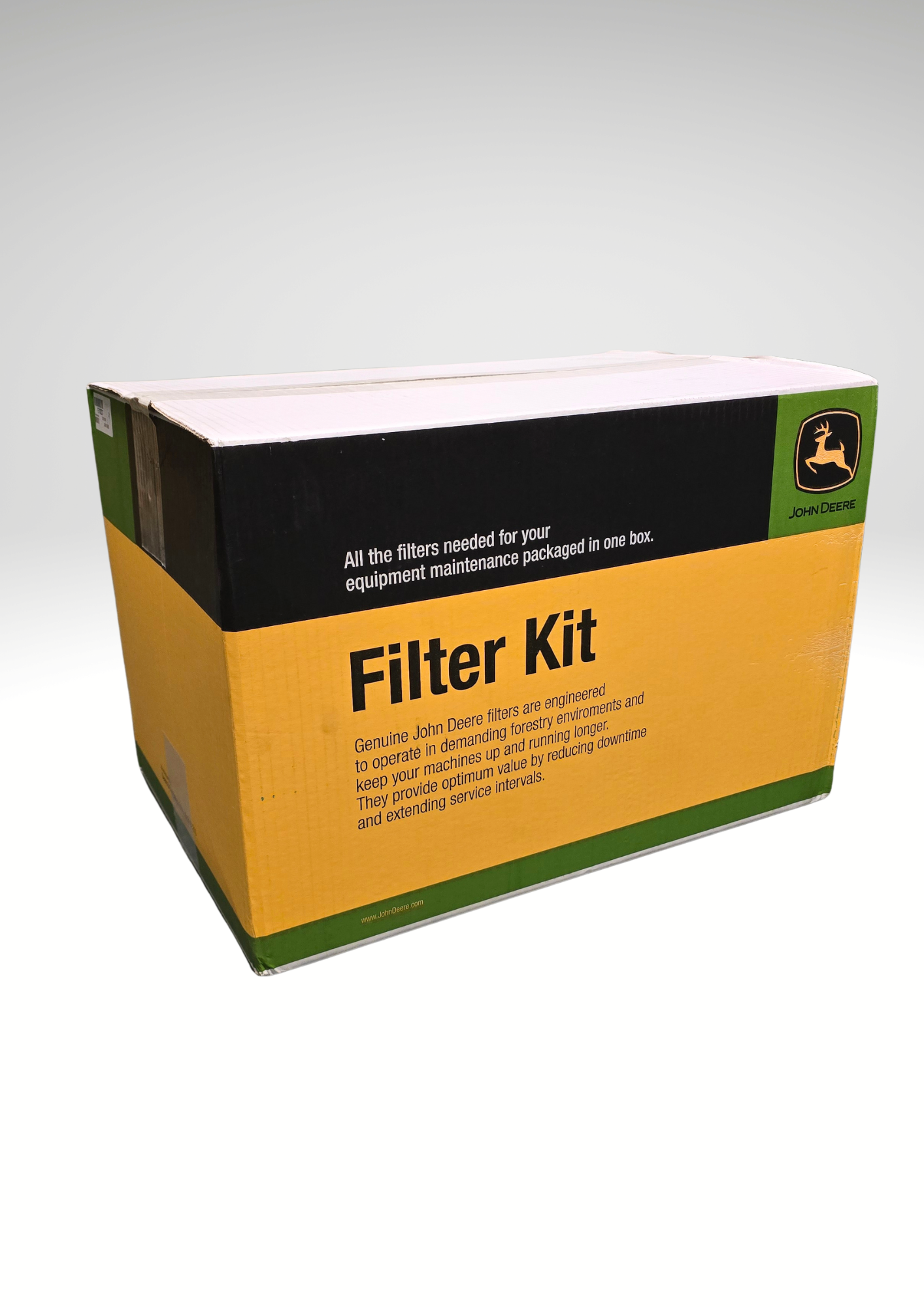 FILTER KIT 1110G/1210G/1510G