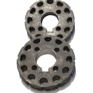 Vetopyörä ORC12404, z=12