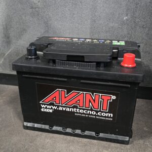 Avant käynnistysakku 64844