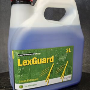 LexGuard tuulilasinpesuneste 3 l