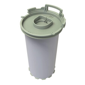 Moottorihuohotin suodatin DZ105796