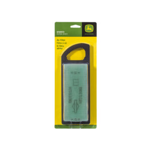 Moottorin ilmansuodatinpari GY20573