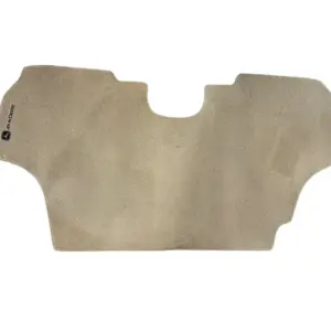 Ohjaamolattiamatto beige MCTJHD5114