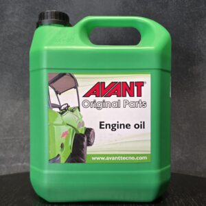 Avant moottoriöljy 10w-30 4l