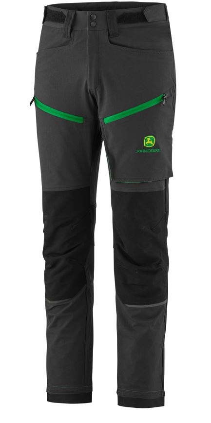 John Deere työhousut