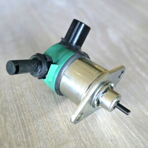 Pysäytinsolenoidi 65245