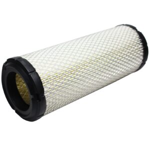 Ilmansuodatin ulompi TA040-93230