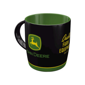 John Deere muki