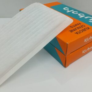 Suodatin ohjaamo 6A67175090
