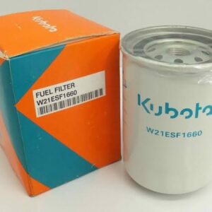 Polttoainesuodatin W21ESF1660