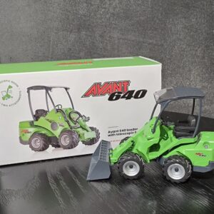 Avant pienoismalli 1:25