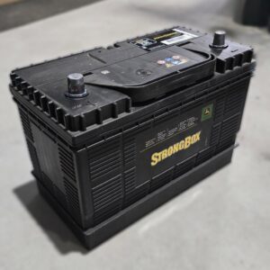 Elektrolyyttiakku AXE66451