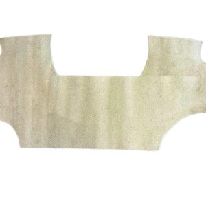 Ohjaamolattiamatto beige MCTJHD5561