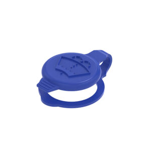 Lasinpesunestesäiliön korkki L224862