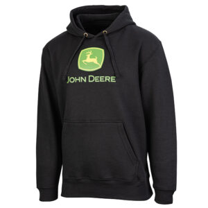 John Deere huppari