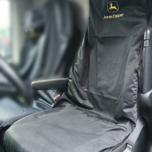 John Deere istuinsuoja (airbag-yhteensopiva malli)