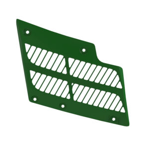 Tuuletusaukon säleikkö R313335