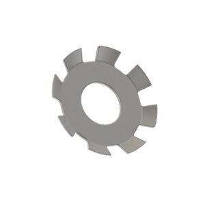 Lukkoaluslaatta R553526