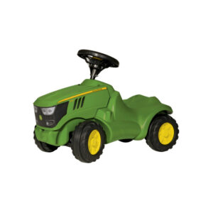 John Deere 6150R -potkutraktori